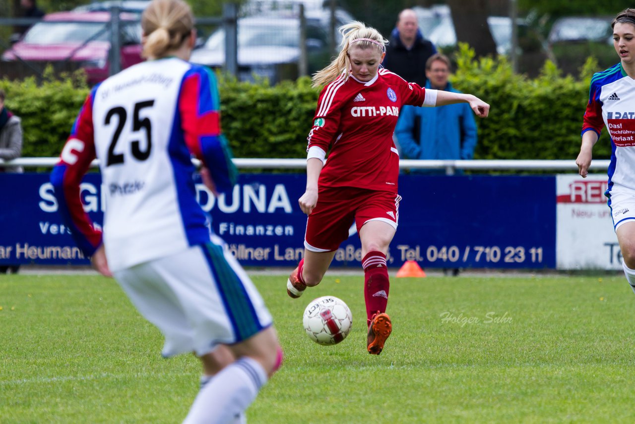 Bild 172 - Frauen SV Henstedt Ulzburg - Holstein Kiel : Ergebnis: 2:1